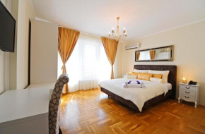 Гостиница Avant Garde Luxury Rooms  Сплит